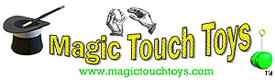 MagicTouch